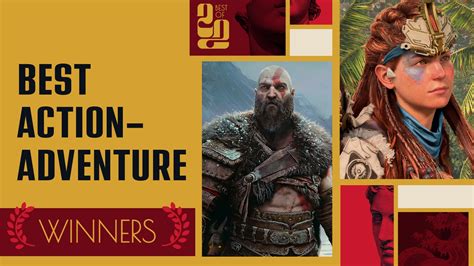 best adventure games 2022